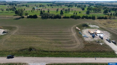 Desirable 1.87 acre buildable lot in Valley View subdivision on Valley View Country Club in Nebraska - for sale on GolfHomes.com, golf home, golf lot