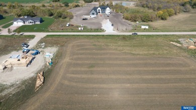 Desirable 1.87 acre buildable lot in Valley View subdivision on Valley View Country Club in Nebraska - for sale on GolfHomes.com, golf home, golf lot