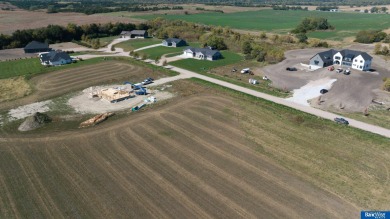 Desirable 1.87 acre buildable lot in Valley View subdivision on Valley View Country Club in Nebraska - for sale on GolfHomes.com, golf home, golf lot