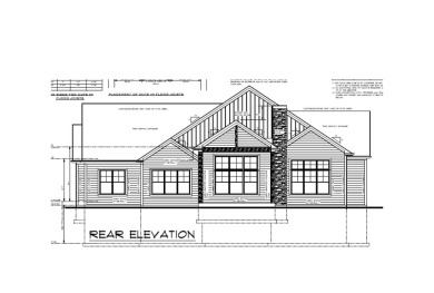 This is the ideal location to invest in your future, and build on Sycamore Golf Club in Illinois - for sale on GolfHomes.com, golf home, golf lot