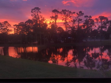 Anxious Seller- Relocating, Make Offer.   Enjoy stunning sunsets on Pine Lakes Country Club in Florida - for sale on GolfHomes.com, golf home, golf lot