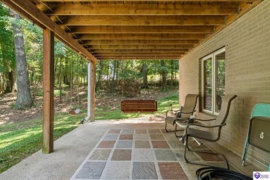 Welcome to your serene retreat in the heart of Doe Valley, a on Doe Valley Country Club in Kentucky - for sale on GolfHomes.com, golf home, golf lot