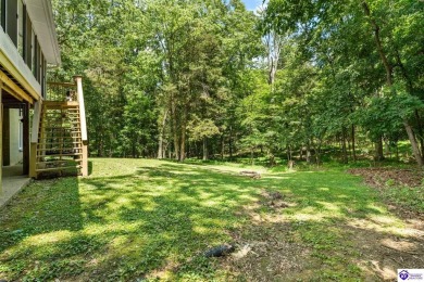 Welcome to your serene retreat in the heart of Doe Valley, a on Doe Valley Country Club in Kentucky - for sale on GolfHomes.com, golf home, golf lot