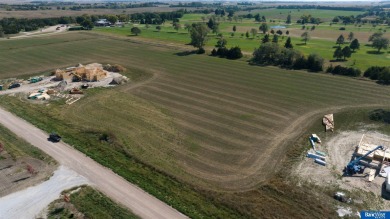 Desirable 1.87 acre buildable lot in Valley View subdivision on Valley View Country Club in Nebraska - for sale on GolfHomes.com, golf home, golf lot