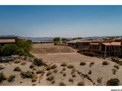Ready for the best of the Havasu lifestyle? With over 16,000 sq on The Refuge Golf and Country Club in Arizona - for sale on GolfHomes.com, golf home, golf lot