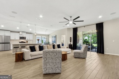 Move-In Ready Perfection in Osprey Cove - Built for Comfort on The Club At Osprey Cove in Georgia - for sale on GolfHomes.com, golf home, golf lot