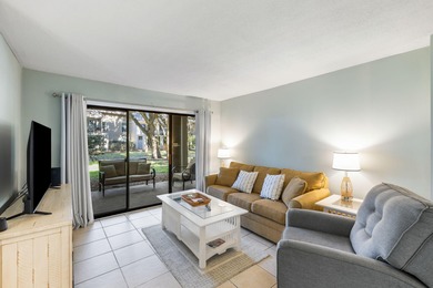 Welcome to 155 High Hammock, a beautifully maintained and on The Seabrook Island Club in South Carolina - for sale on GolfHomes.com, golf home, golf lot