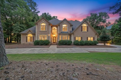 Welcome to refined luxury living in the prestigious Carolina on The Carolina Country Club in South Carolina - for sale on GolfHomes.com, golf home, golf lot
