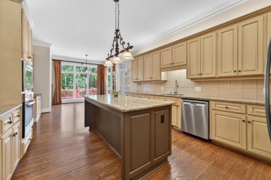 Welcome to refined luxury living in the prestigious Carolina on The Carolina Country Club in South Carolina - for sale on GolfHomes.com, golf home, golf lot