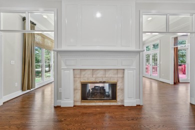 Welcome to refined luxury living in the prestigious Carolina on The Carolina Country Club in South Carolina - for sale on GolfHomes.com, golf home, golf lot