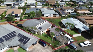 Opportunity knocks! This spacious single-level 4-bed, 2-bath on Mililani Golf Club in Hawaii - for sale on GolfHomes.com, golf home, golf lot