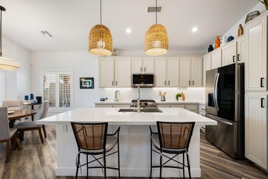 COMING SOON! SHOWINGS START 2/14!!! Updated, upgraded, and truly on Indian Springs Golf Club in California - for sale on GolfHomes.com, golf home, golf lot