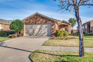 OPEN HOUSE - SUNDAY, March 22nd 1p - 3p

Welcome to the on Frisco Lakes Golf Course in Texas - for sale on GolfHomes.com, golf home, golf lot