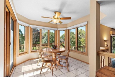 Located in the quiet community of The Highlands of Edinburgh on Edinburgh USA in Minnesota - for sale on GolfHomes.com, golf home, golf lot
