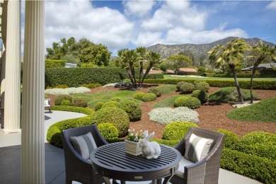 Mid-century elegance meets a delightful Palm Springs vibe with on Birnam Wood Golf Club in California - for sale on GolfHomes.com, golf home, golf lot