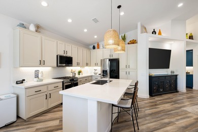 COMING SOON! SHOWINGS START 2/14!!! Updated, upgraded, and truly on Indian Springs Golf Club in California - for sale on GolfHomes.com, golf home, golf lot