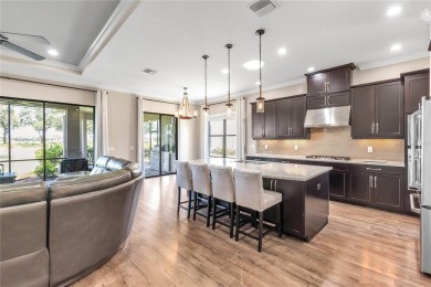 Resort-style living in Esplanade Golf and Country Club at on Esplanade Golf and Country at Lakewood Ranch in Florida - for sale on GolfHomes.com, golf home, golf lot