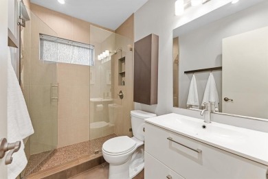 Beautifully Renovated 2-Bed/2-Bath Corner Unit! This fully on Davie Golf Club in Florida - for sale on GolfHomes.com, golf home, golf lot