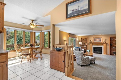 Located in the quiet community of The Highlands of Edinburgh on Edinburgh USA in Minnesota - for sale on GolfHomes.com, golf home, golf lot