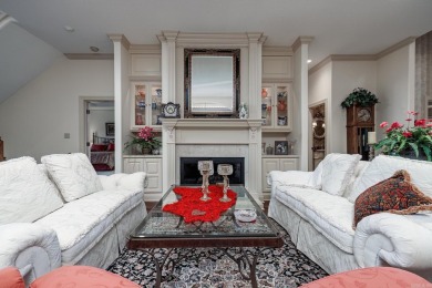 Stunning Home in Desirable Diamante Subdivision! Meticulously on Diamante Golf and Country Club in Arkansas - for sale on GolfHomes.com, golf home, golf lot