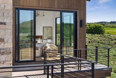 FORE-get everything you thought you knew about dream homes! This on Talisker Club At Tuhaye in Utah - for sale on GolfHomes.com, golf home, golf lot