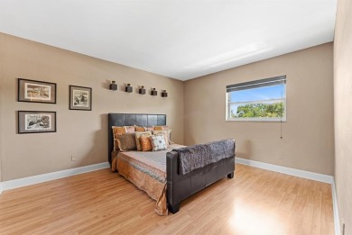 Beautifully Renovated 2-Bed/2-Bath Corner Unit! This fully on Davie Golf Club in Florida - for sale on GolfHomes.com, golf home, golf lot