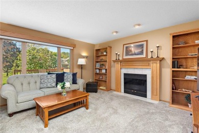 Located in the quiet community of The Highlands of Edinburgh on Edinburgh USA in Minnesota - for sale on GolfHomes.com, golf home, golf lot