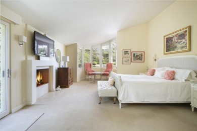 Mid-century elegance meets a delightful Palm Springs vibe with on Birnam Wood Golf Club in California - for sale on GolfHomes.com, golf home, golf lot