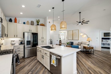 COMING SOON! SHOWINGS START 2/14!!! Updated, upgraded, and truly on Indian Springs Golf Club in California - for sale on GolfHomes.com, golf home, golf lot