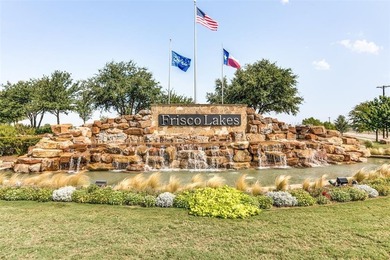 OPEN HOUSE - SUNDAY, March 22nd 1p - 3p

Welcome to the on Frisco Lakes Golf Course in Texas - for sale on GolfHomes.com, golf home, golf lot