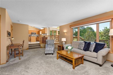 Located in the quiet community of The Highlands of Edinburgh on Edinburgh USA in Minnesota - for sale on GolfHomes.com, golf home, golf lot