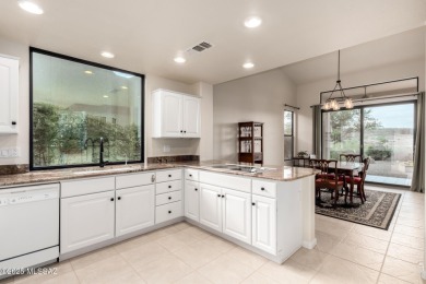 Golf Course, Mountain and Sunset Views!!!!  Situated on an on Saddlebrooke Golf Course in Arizona - for sale on GolfHomes.com, golf home, golf lot