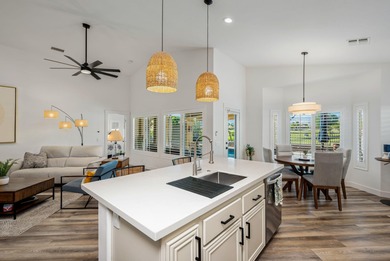 COMING SOON! SHOWINGS START 2/14!!! Updated, upgraded, and truly on Indian Springs Golf Club in California - for sale on GolfHomes.com, golf home, golf lot