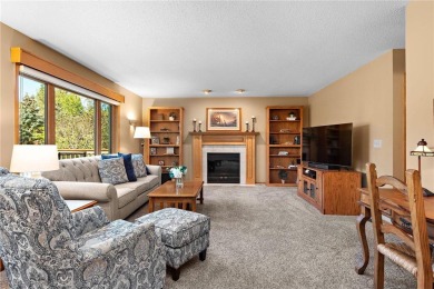 Located in the quiet community of The Highlands of Edinburgh on Edinburgh USA in Minnesota - for sale on GolfHomes.com, golf home, golf lot