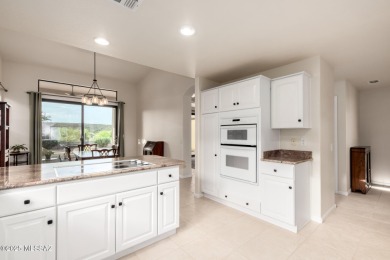 Golf Course, Mountain and Sunset Views!!!!  Situated on an on Saddlebrooke Golf Course in Arizona - for sale on GolfHomes.com, golf home, golf lot