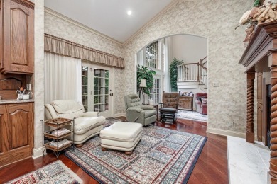 Stunning Home in Desirable Diamante Subdivision! Meticulously on Diamante Golf and Country Club in Arkansas - for sale on GolfHomes.com, golf home, golf lot