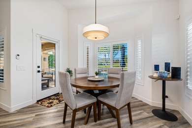 COMING SOON! SHOWINGS START 2/14!!! Updated, upgraded, and truly on Indian Springs Golf Club in California - for sale on GolfHomes.com, golf home, golf lot