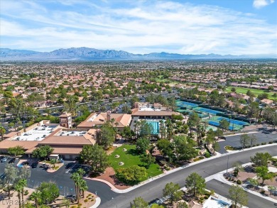 Beautifully Renovated 55+ Age Restricted community of Sun City on Highland Falls Golf Club in Nevada - for sale on GolfHomes.com, golf home, golf lot
