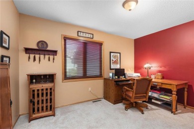 Located in the quiet community of The Highlands of Edinburgh on Edinburgh USA in Minnesota - for sale on GolfHomes.com, golf home, golf lot