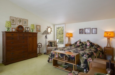 Mid-century elegance meets a delightful Palm Springs vibe with on Birnam Wood Golf Club in California - for sale on GolfHomes.com, golf home, golf lot
