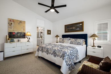 COMING SOON! SHOWINGS START 2/14!!! Updated, upgraded, and truly on Indian Springs Golf Club in California - for sale on GolfHomes.com, golf home, golf lot