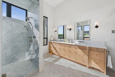 FORE-get everything you thought you knew about dream homes! This on Talisker Club At Tuhaye in Utah - for sale on GolfHomes.com, golf home, golf lot