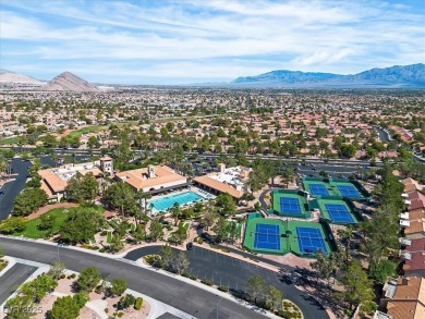 Beautifully Renovated 55+ Age Restricted community of Sun City on Highland Falls Golf Club in Nevada - for sale on GolfHomes.com, golf home, golf lot