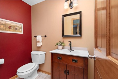 Located in the quiet community of The Highlands of Edinburgh on Edinburgh USA in Minnesota - for sale on GolfHomes.com, golf home, golf lot