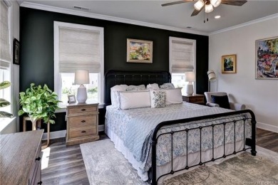 TAKE A LOOK INSIDE THIS STUNNING HOME! Located in the newest on Colonial Heritage Golf Club in Virginia - for sale on GolfHomes.com, golf home, golf lot