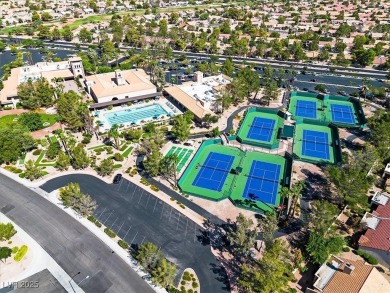 Beautifully Renovated 55+ Age Restricted community of Sun City on Highland Falls Golf Club in Nevada - for sale on GolfHomes.com, golf home, golf lot