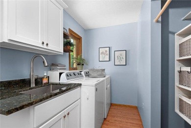 Located in the quiet community of The Highlands of Edinburgh on Edinburgh USA in Minnesota - for sale on GolfHomes.com, golf home, golf lot