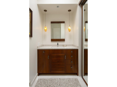 Mid-century elegance meets a delightful Palm Springs vibe with on Birnam Wood Golf Club in California - for sale on GolfHomes.com, golf home, golf lot