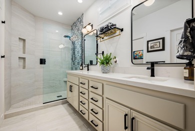 COMING SOON! SHOWINGS START 2/14!!! Updated, upgraded, and truly on Indian Springs Golf Club in California - for sale on GolfHomes.com, golf home, golf lot