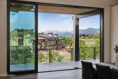 FORE-get everything you thought you knew about dream homes! This on Talisker Club At Tuhaye in Utah - for sale on GolfHomes.com, golf home, golf lot